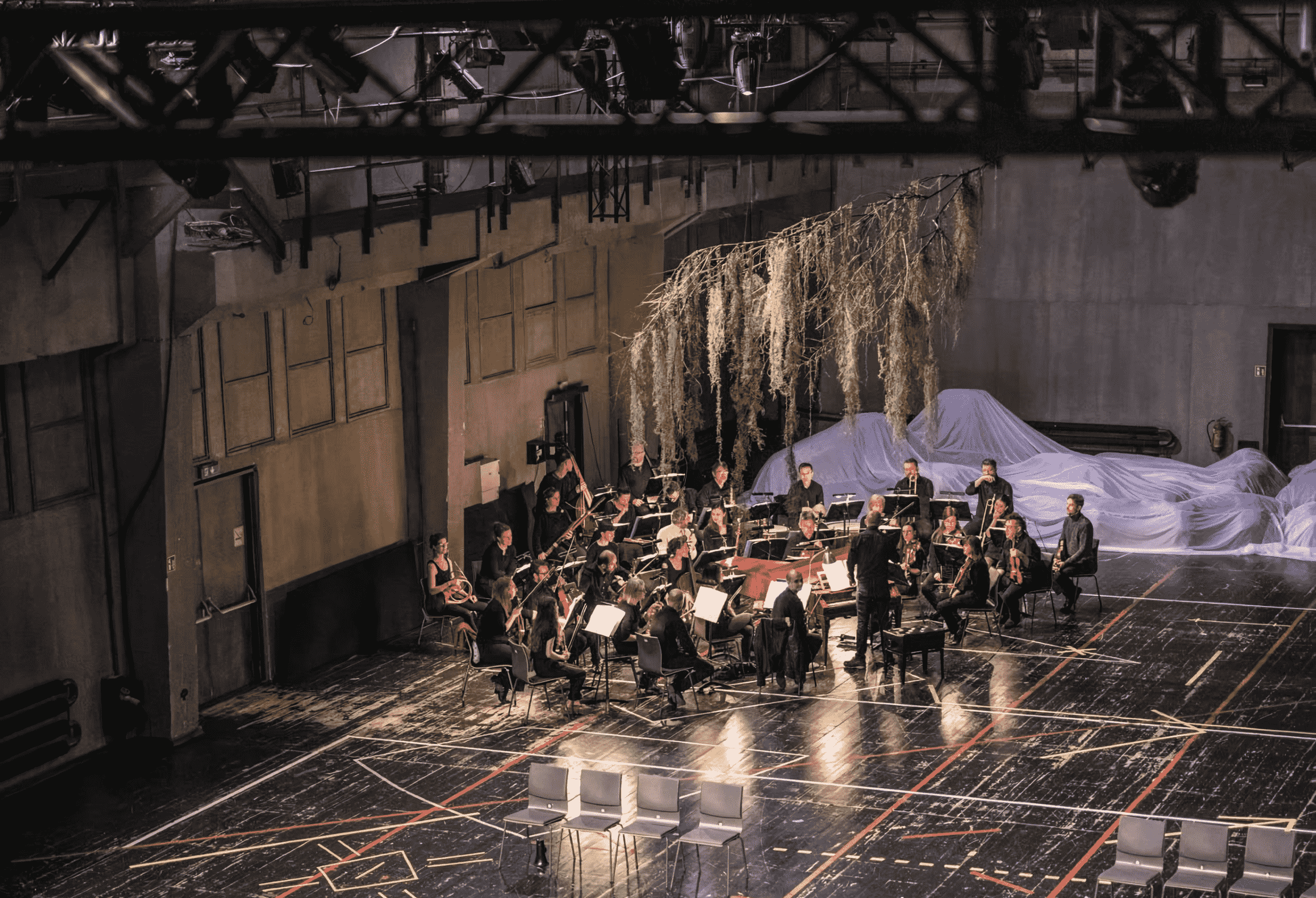 Henry Purcell: Dido & Aeneas