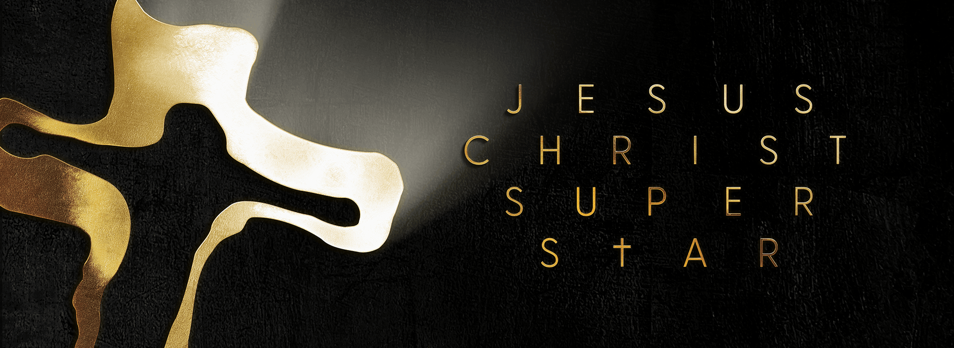 JESUS CHRIST SUPERSTAR 2027