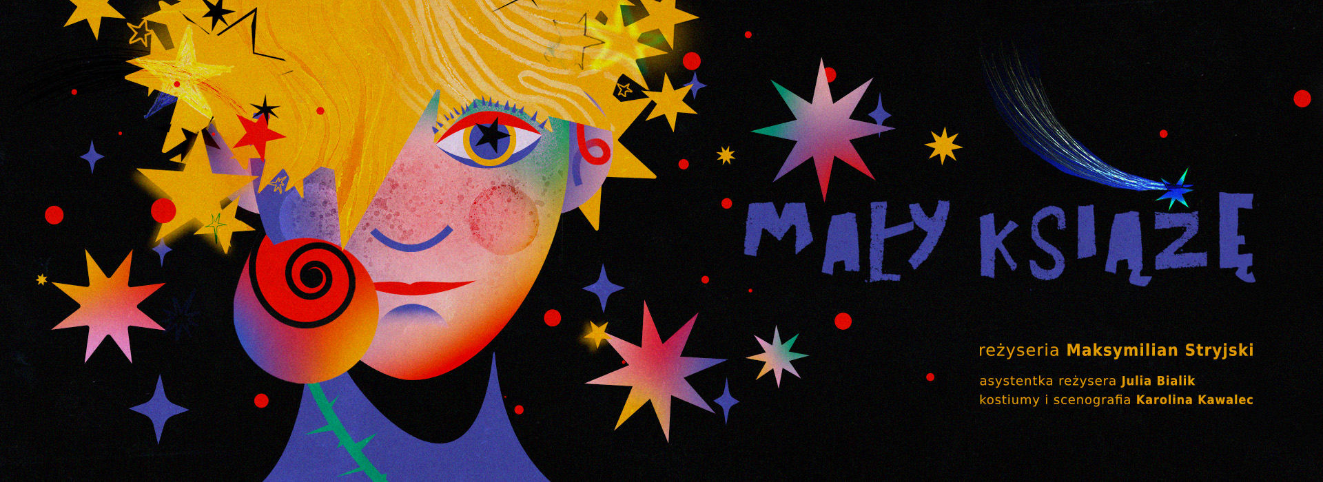 The Little Prince