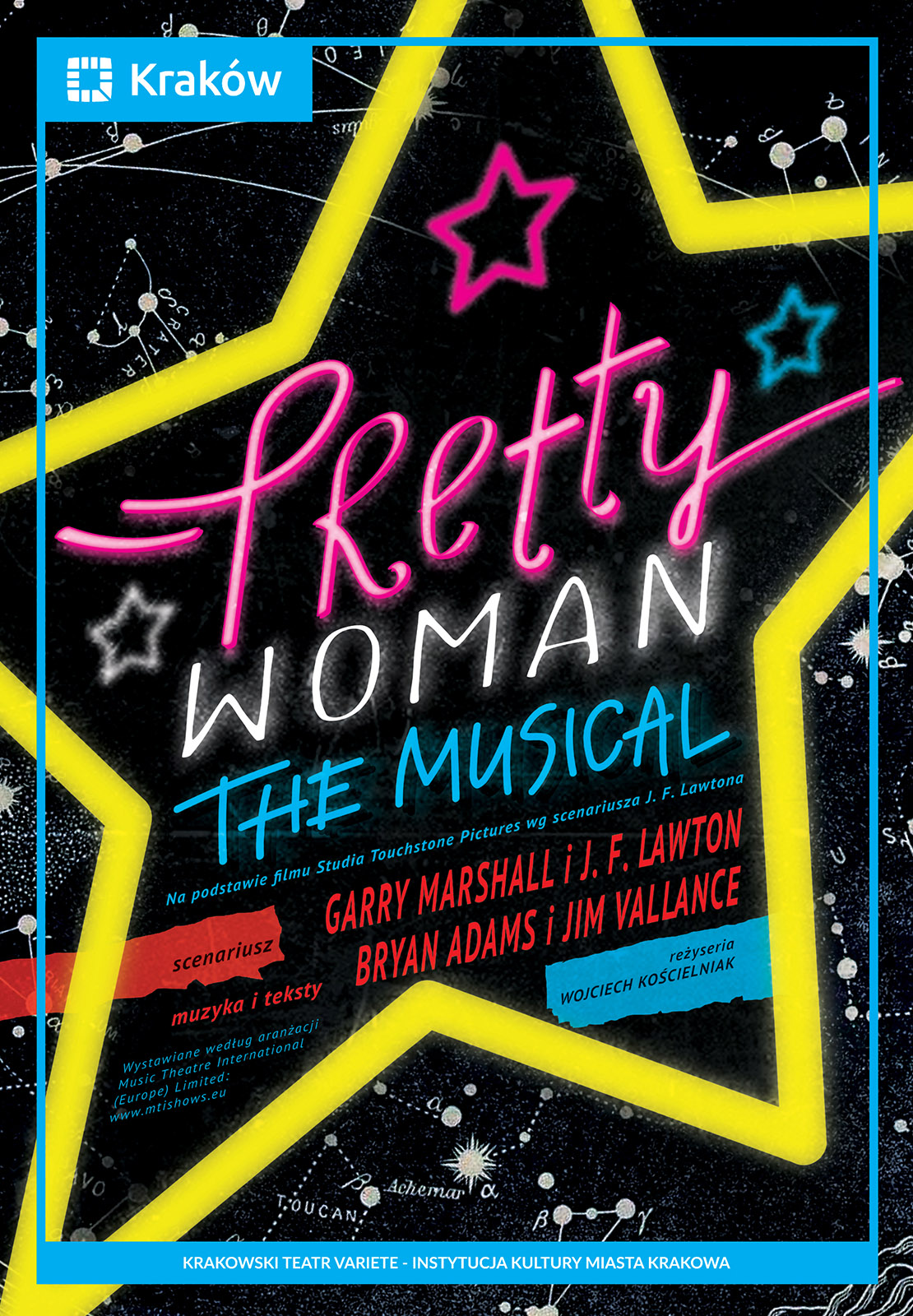 Pretty Woman - The Musical