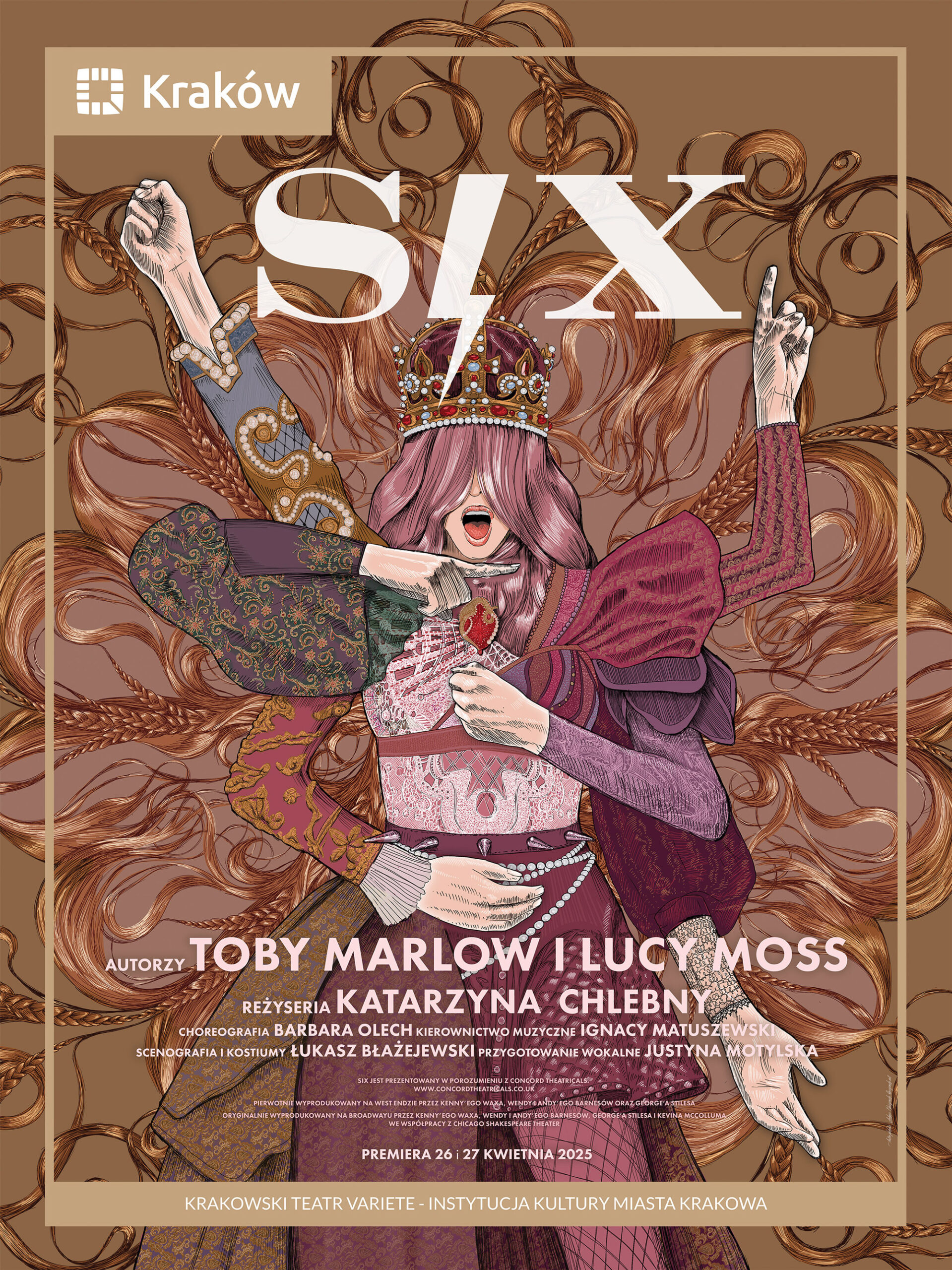 SIX