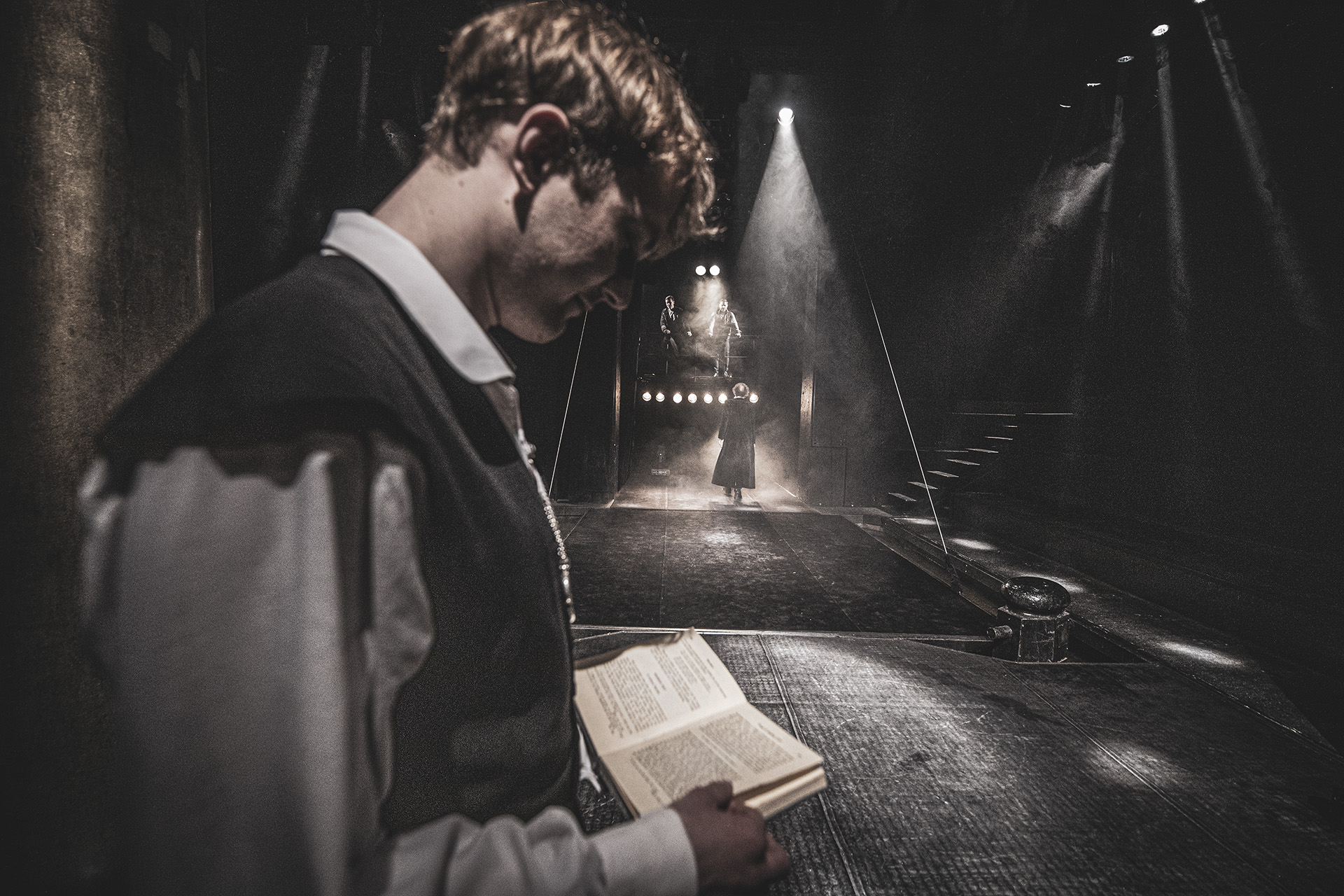 Hamlet