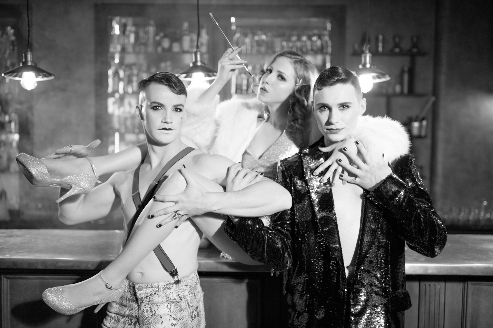 Cabaret