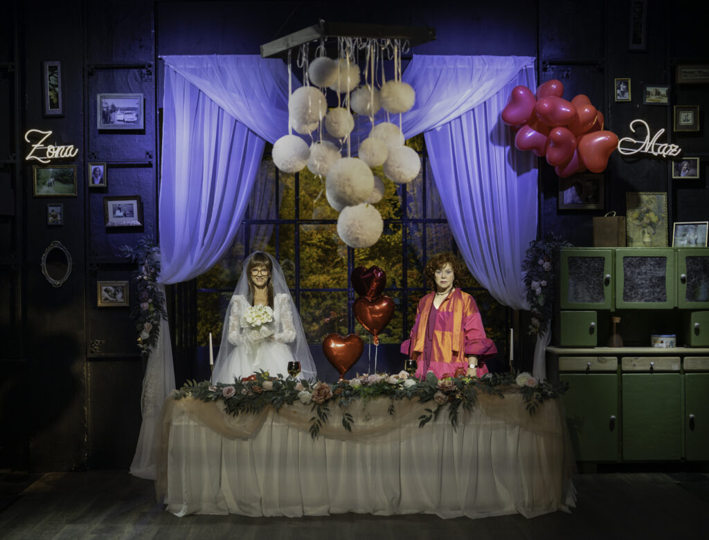Wedding House
