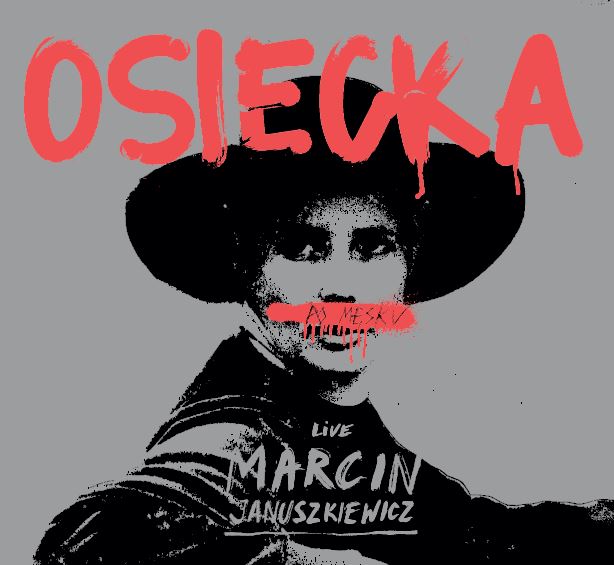 Osiecka po męsku