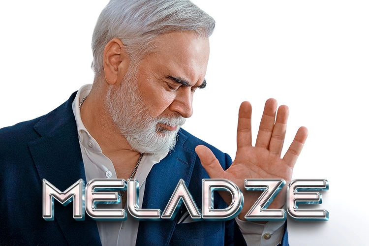 Valery Meladze