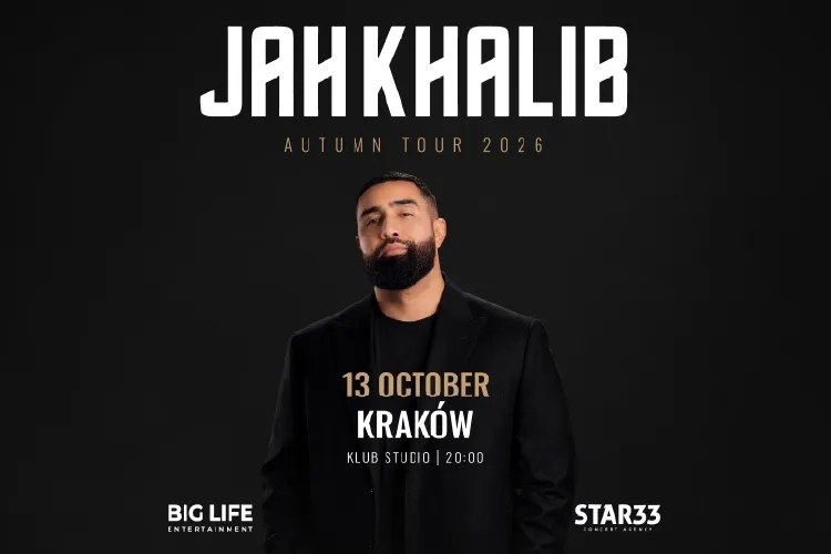 Jah Khalib