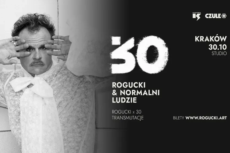 Rogucki x 30