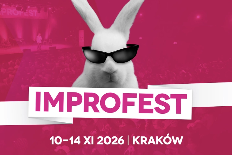 IMPROFEST SOBOTA