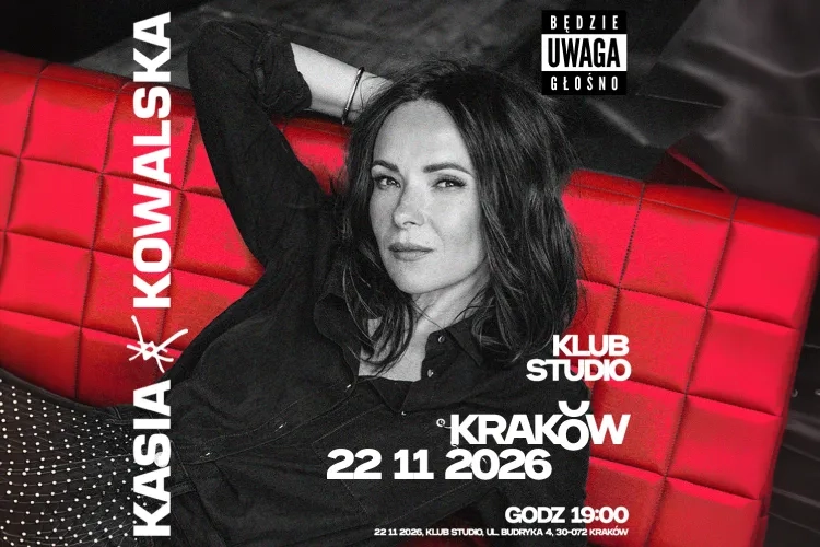 Kasia Kowalska