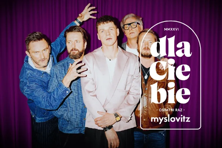Myslovitz – Dla Ciebie (wpadłem w głęboką depresję) Ostatni Raz!