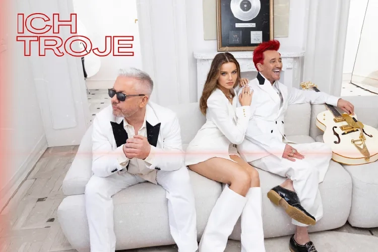 Ich Troje – 30-lecie zespołu