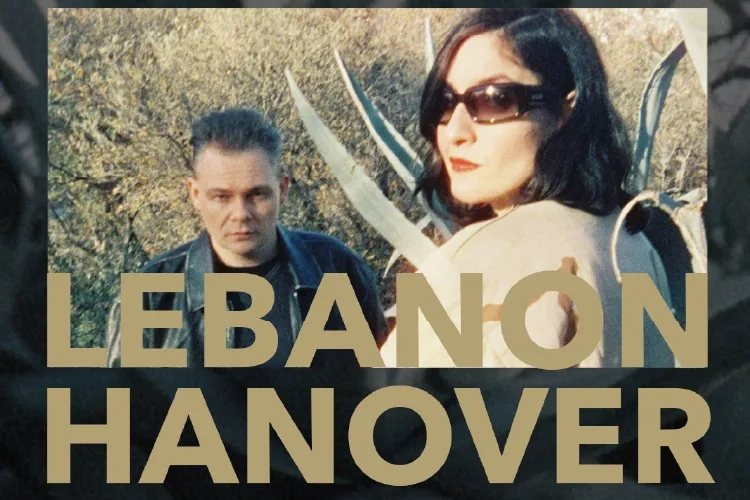 Lebanon Hannover