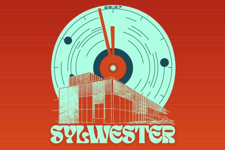 Sylwester w Klubie Studio