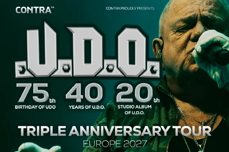 U.D.O.