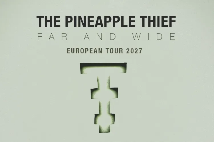 The Pineapple Thief