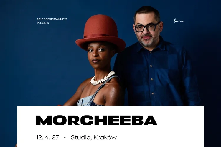 Morcheeba