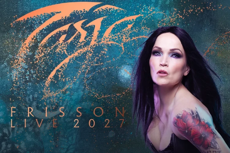 Tarja Turunen