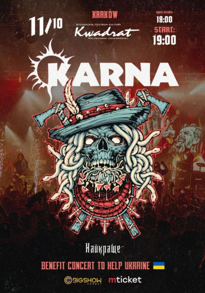 KARNA