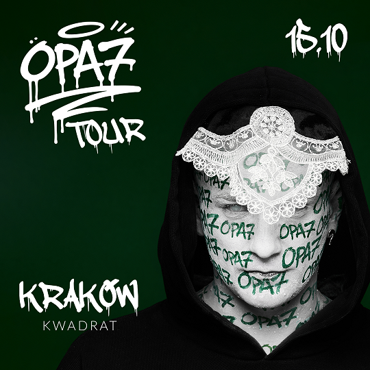 OPA7 TOUR