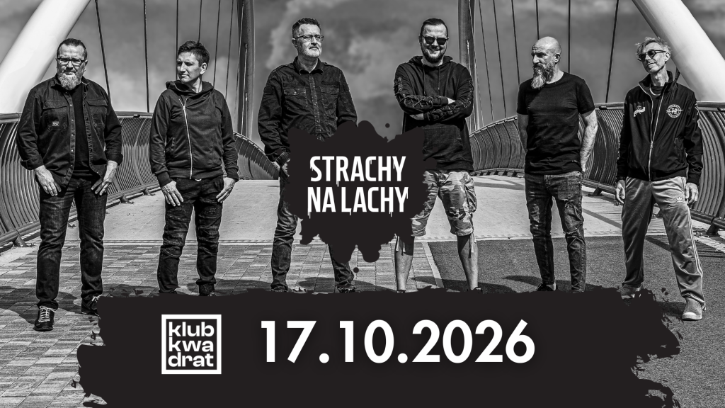 Fears of Lachy
