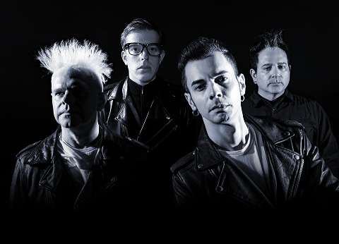 Strangelove — The Depeche Mode Experience