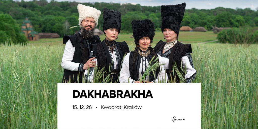 Dakhabrakha