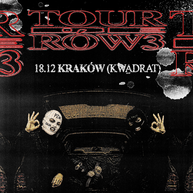 Rów Babicze – Tour de Rów 3