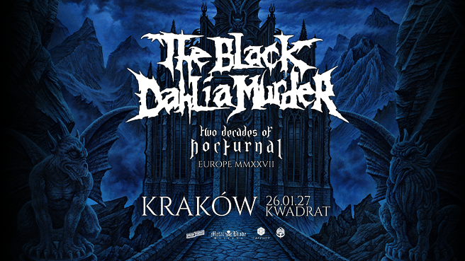 The Black Dahlia Murder