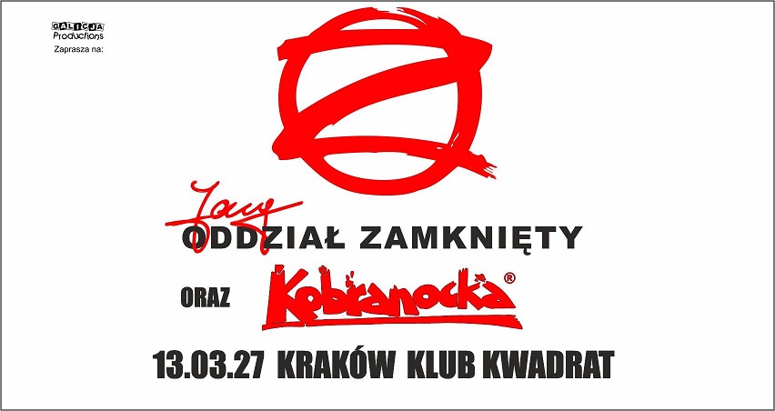Odział Zamknięty, Kobranocka