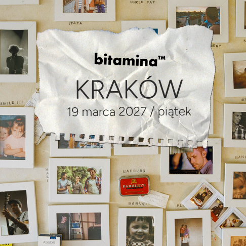 Bitamina plays studio and more