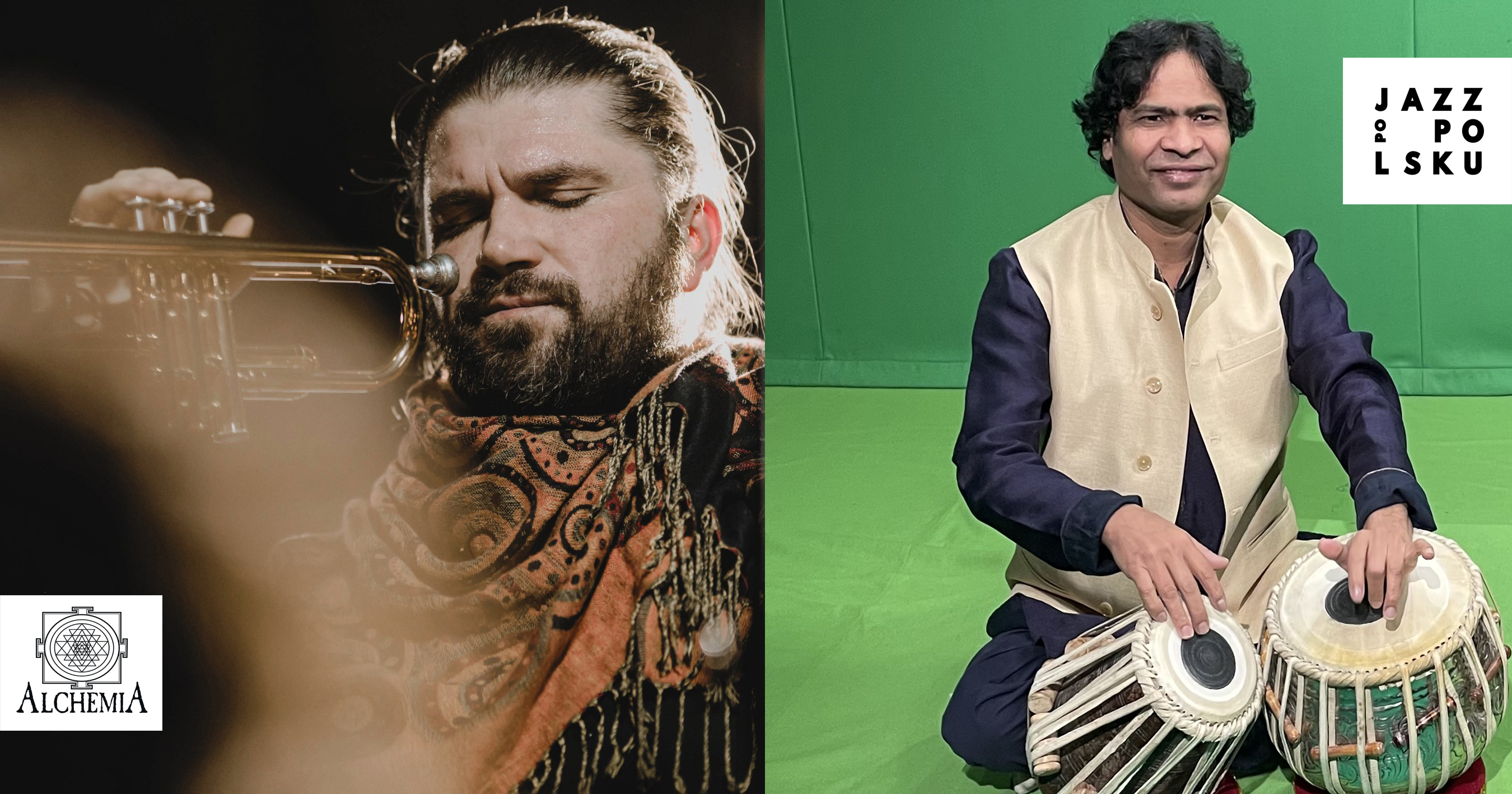 Piotr Damasiewicz — Hanif Khan/Duo