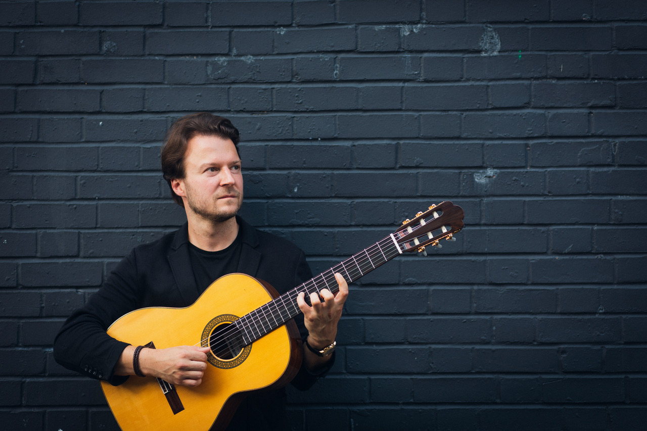 MACIEK PYSZ QUARTET