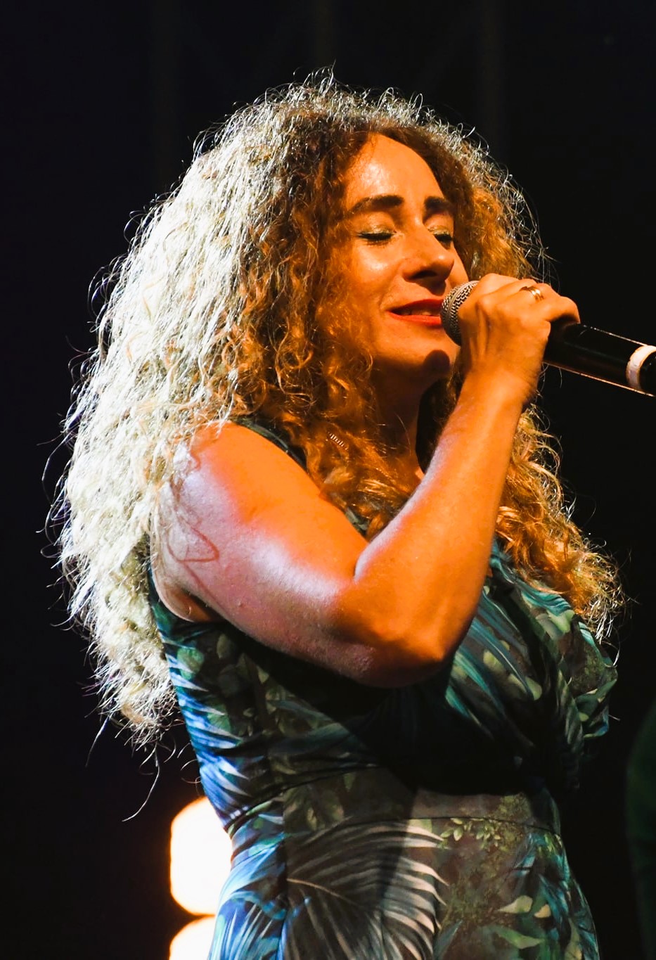 ULA LAZAR BAND
