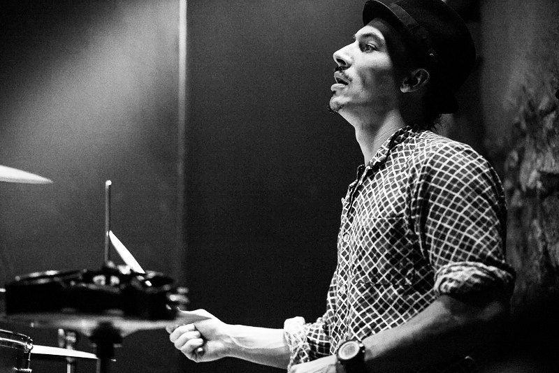 FUNK/FUSION JAM SESSION