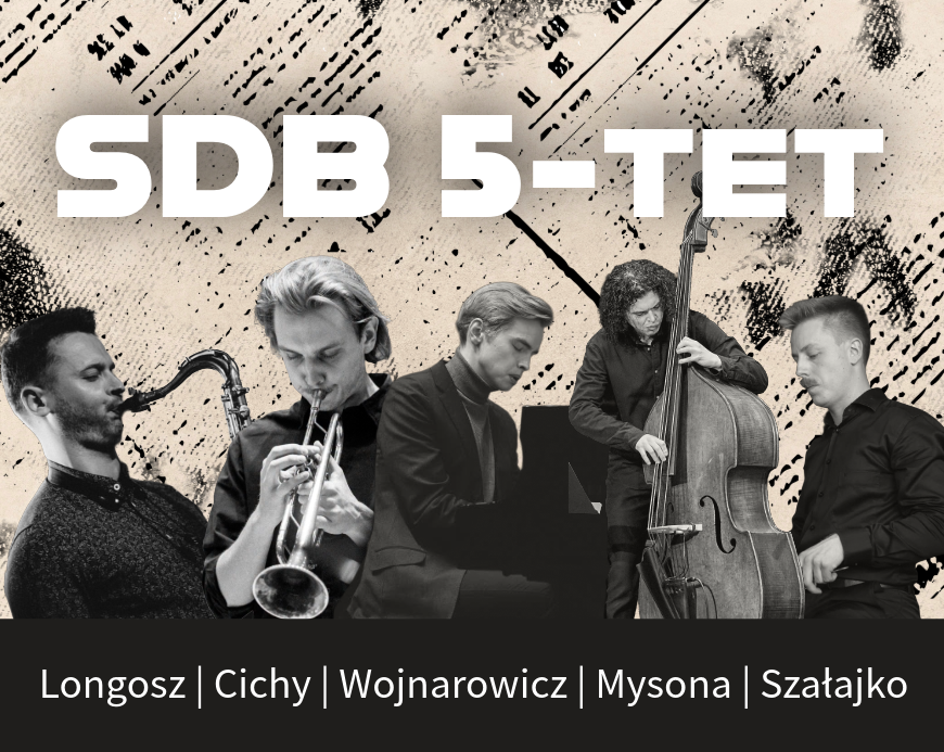 SDB QUINTET