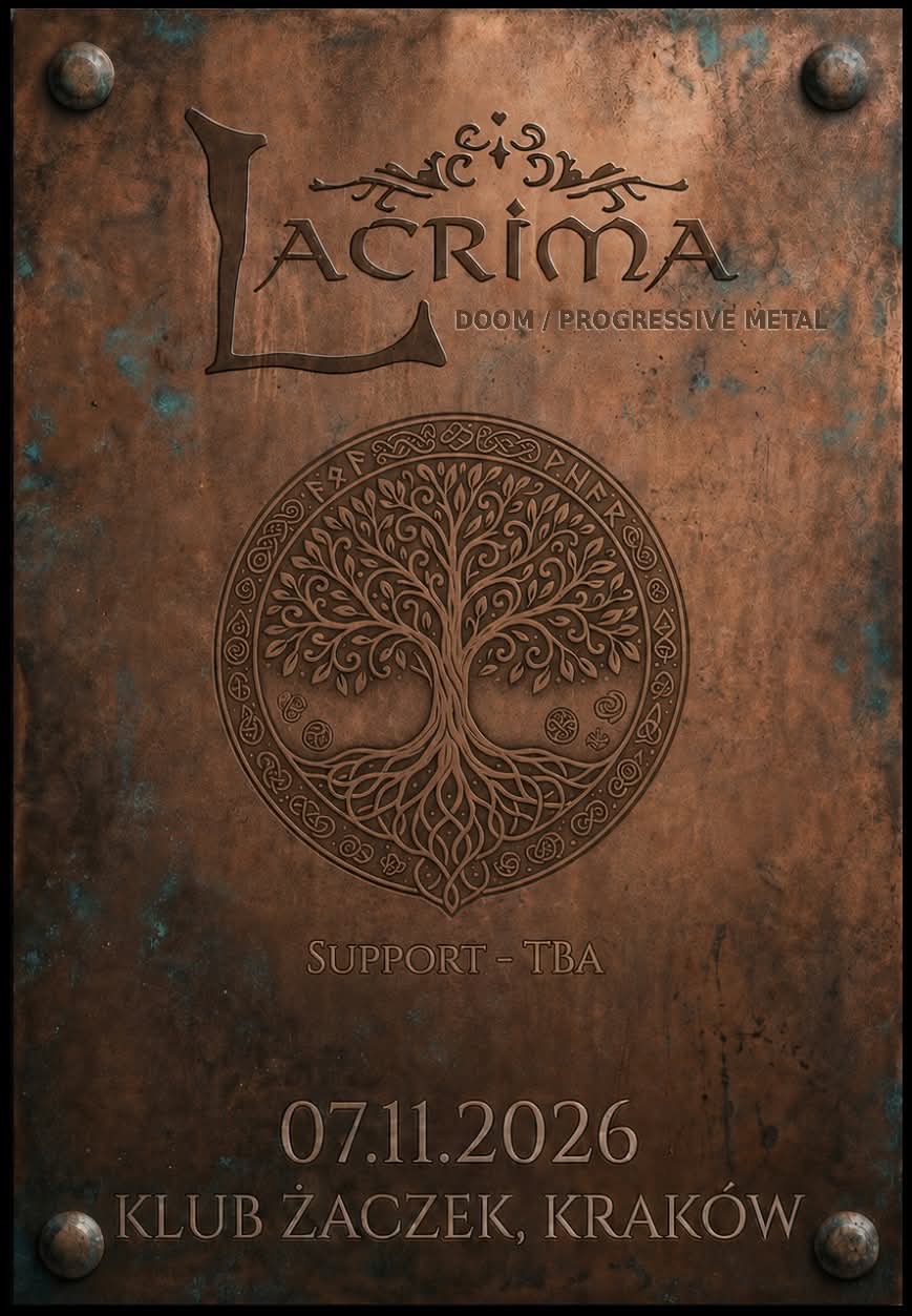 Lacrima + Goście