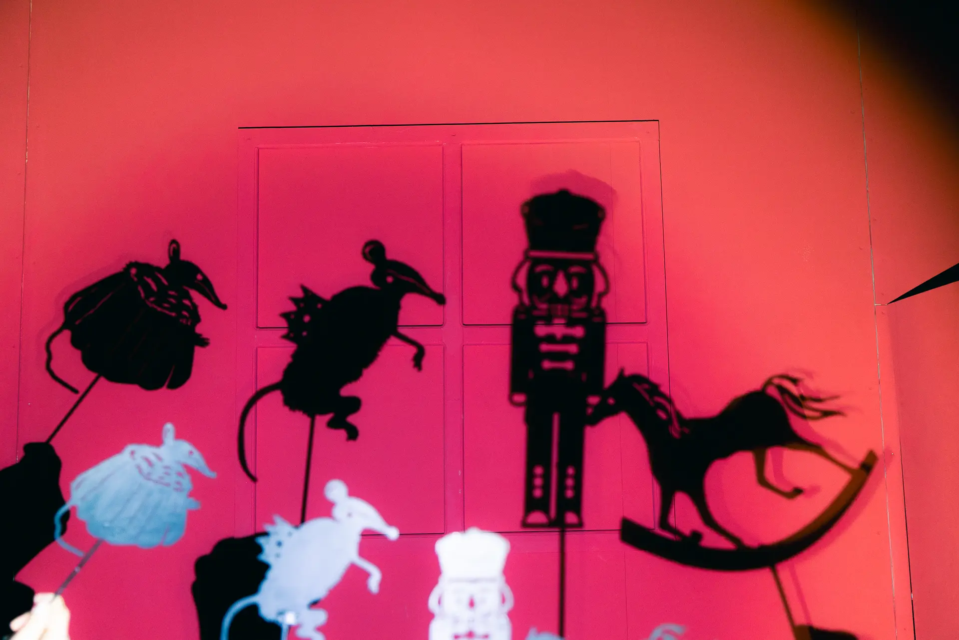The Nutcracker