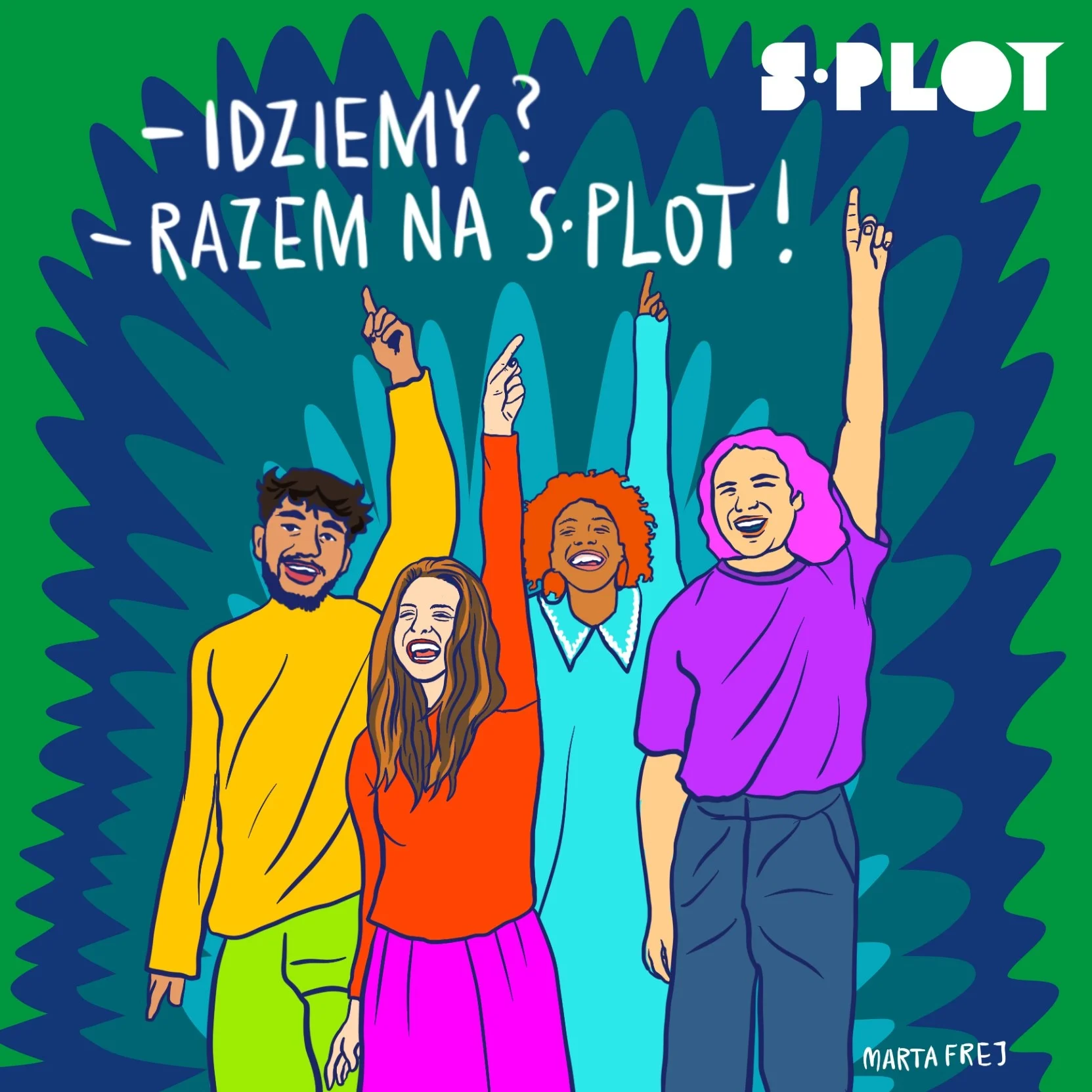 Rave after Rave – koncert (13+)