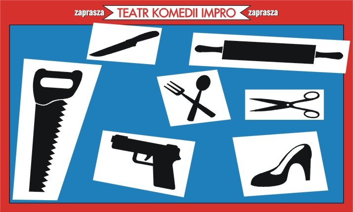Improvised Crime