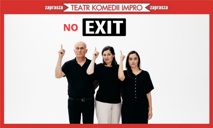 No exit - sin salida