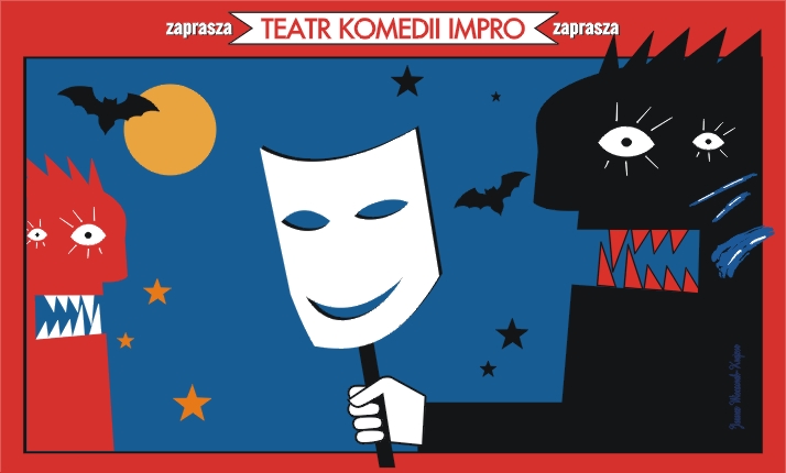 Werewolves - improvised horror