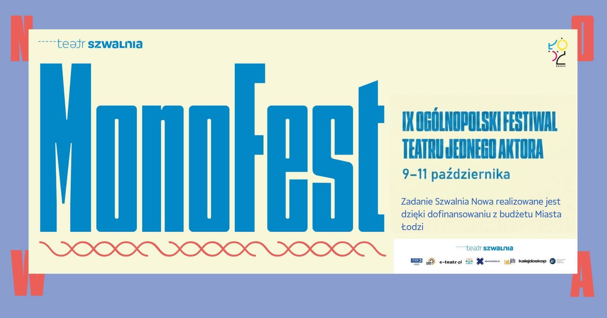 MonoFest Day 3