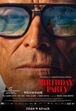 Geburtstag