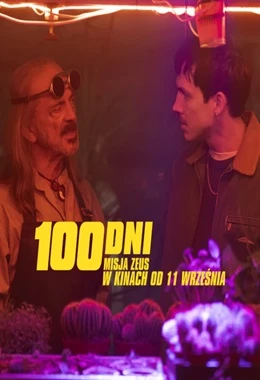 100 Days: Mission Zeus