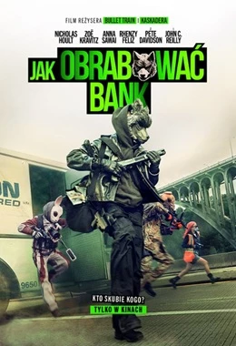 How to rob a bank