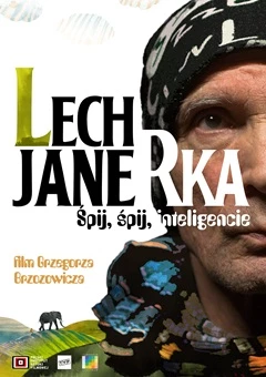 Lech Janerka — sleep, sleep, intelligence