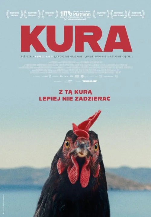 Kura, directed by György Pálfi (2025)