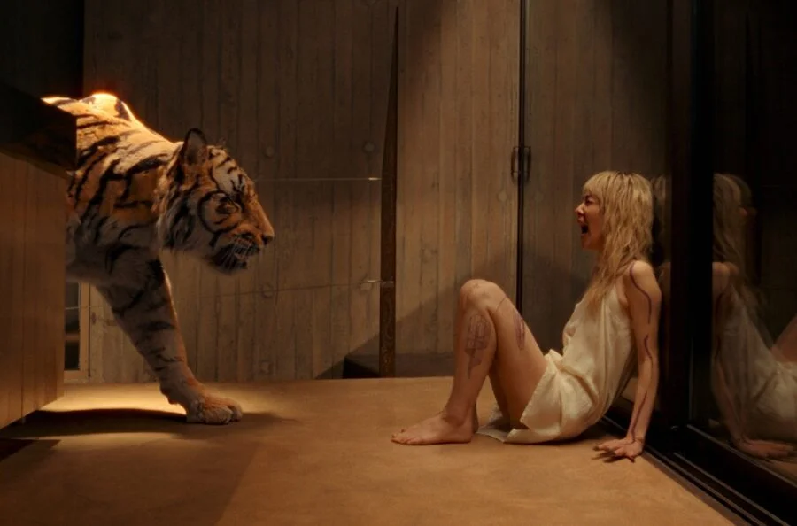 Hot Spot, directed by Agnieszka Smoczyńska (2026)