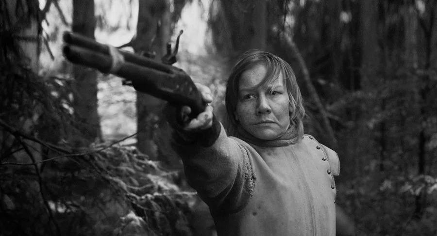 The Rose by Markus Schleinzer (2026)
